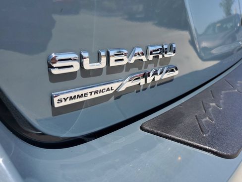 Used 2024 Subaru Crosstrek 2.0i Premium AWD/4WD image 12