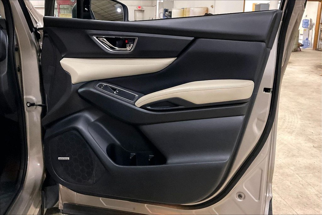 Used 2019 Subaru Ascent Limited w/ Popular Package #2 AWD/4WD image 23