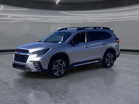 New 2026 Subaru Ascent Touring AWD/4WD image 3