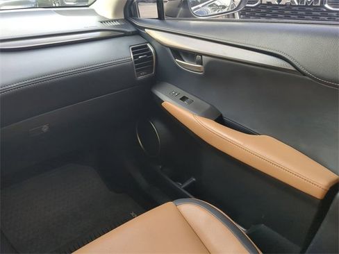 Used 2015 Lexus NX 200t 200t image 19