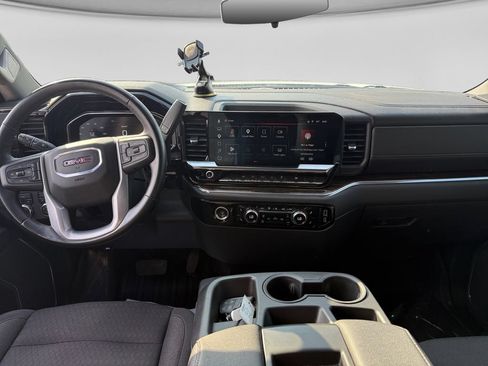 Used 2023 GMC Sierra 1500 Elevation AWD/4WD image 24