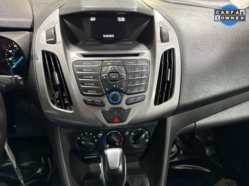 Used 2016 Ford Transit Connect XLT image 15