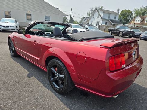 Used 2007 Ford Mustang GT image 14