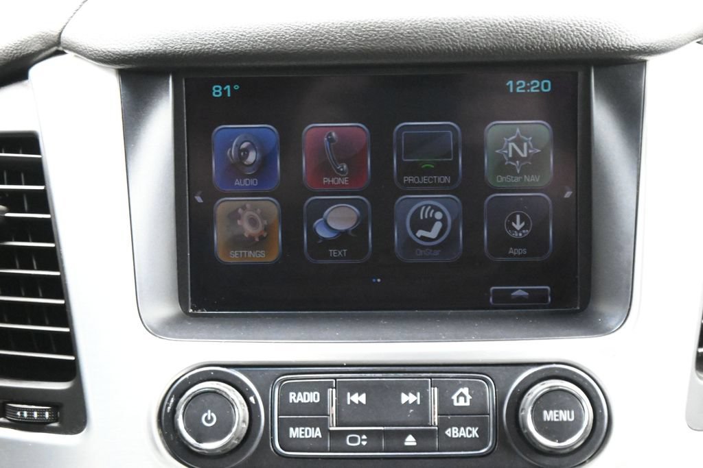 Used 2019 GMC Yukon SLT AWD/4WD image 21