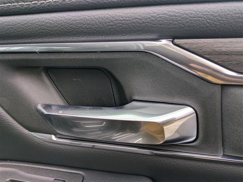 New 2026 RAM 1500 Laramie image 30