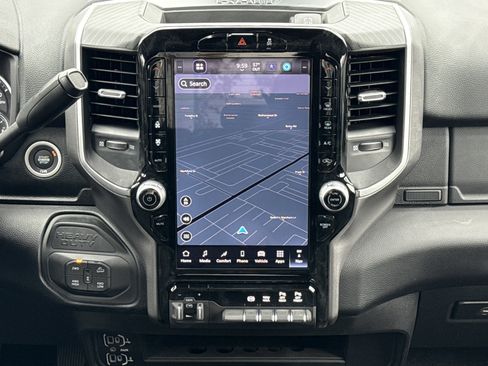 Used 2025 RAM 2500 Big Horn image 30