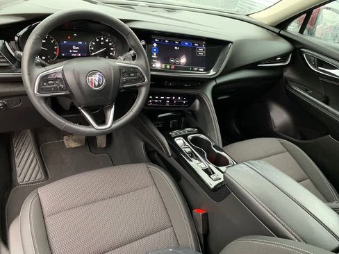 Used 2023 Buick Envision Preferred AWD/4WD image 20