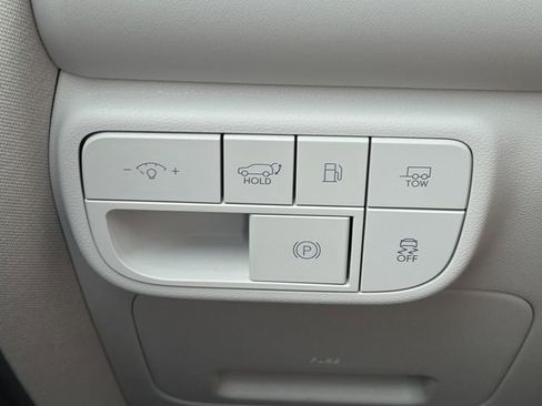 Used 2026 Hyundai Palisade Calligraphy AWD/4WD image 15