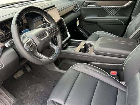 New 2026 GMC Acadia Denali w/ Super Cruise Package AWD/4WD image 10