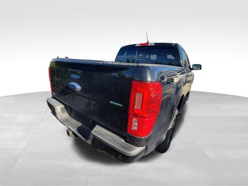 Used 2019 Ford Ranger Lariat w/ Technology Package RWD image 14