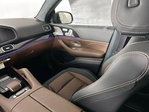 New 2026 Mercedes-Benz GLE 53 AMG 4MATIC Coupe image 25