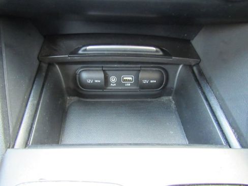 Used 2019 Kia Optima LX image 44