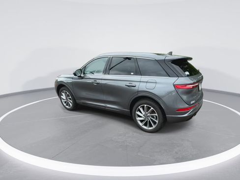 New 2024 Lincoln Corsair Grand Touring AWD/4WD image 6