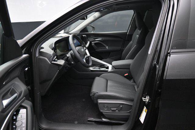 New 2026 Audi Q5 Prestige AWD/4WD image 9