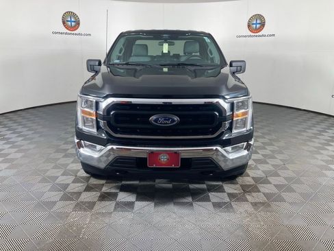 Used 2022 Ford F150 XLT w/ Trailer Tow Package image 16