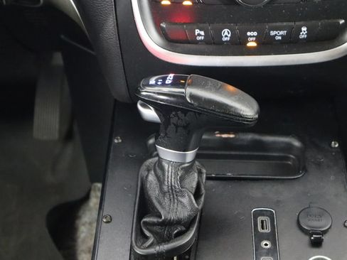 Used 2019 Dodge Durango AWD w/ Trailer Tow Group IV image 25
