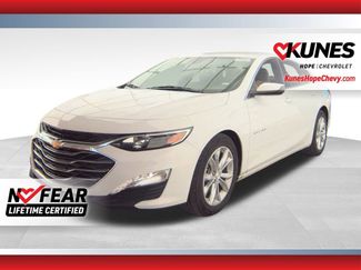 Used 2024 Chevrolet Malibu LT video 1
