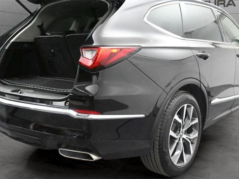 Certified 2023 Acura MDX SH-AWD w/ Technology Package image 11