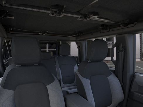 New 2026 Ford Bronco Big Bend image 13