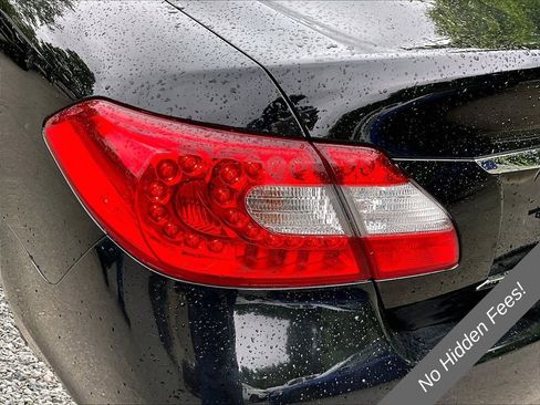 Used 2012 INFINITI M37 x AWD/4WD image 26