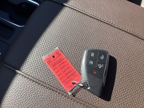 Used 2026 GMC Sierra 1500 Denali image 31