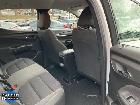 Used 2023 Chevrolet Bolt EUV LT image 47