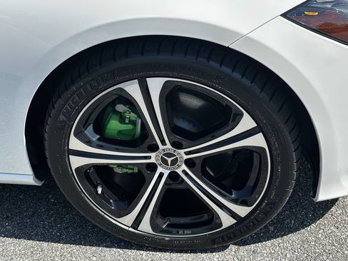 Certified 2023 Mercedes-Benz C 300 Sedan image 14
