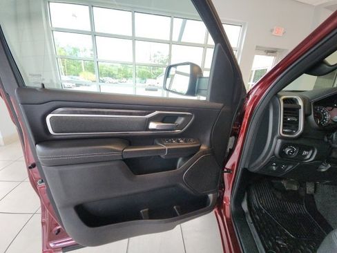 Certified 2022 RAM 1500 Big Horn image 41