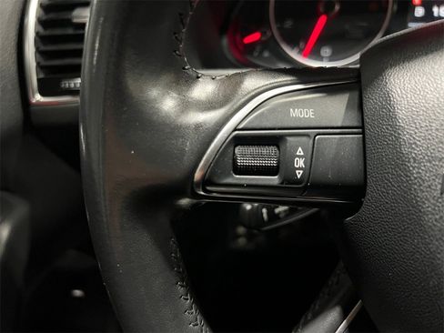 Used 2014 Audi Q5 2.0T Premium Plus w/ Premium Plus Package image 27