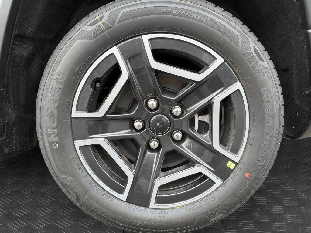 New 2026 Jeep Cherokee Laredo AWD/4WD image 20
