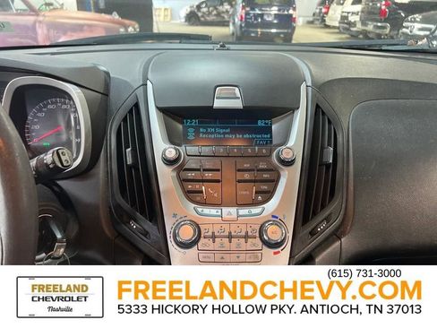 Used 2015 Chevrolet Equinox LS image 22