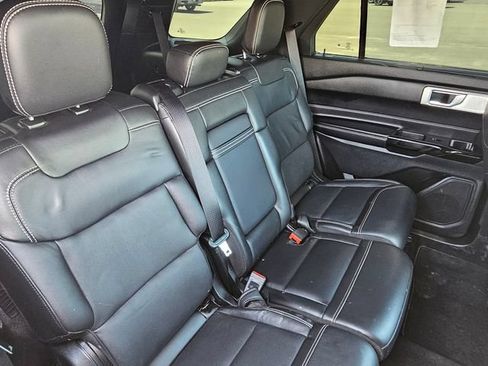 Used 2022 Ford Explorer ST w/ Equipment Group 401A AWD/4WD image 20