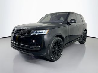 Certified 2023 Land Rover Range Rover Autobiography video 1