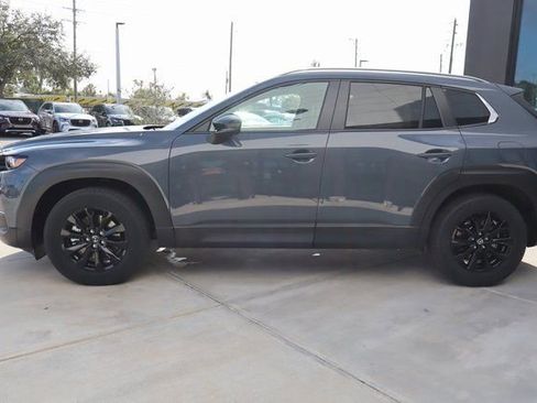 New 2026 MAZDA CX-50 AWD 2.5 S w/ Cargo Package image 7