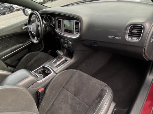 Used 2020 Dodge Charger R/T w/ Plus Group image 23