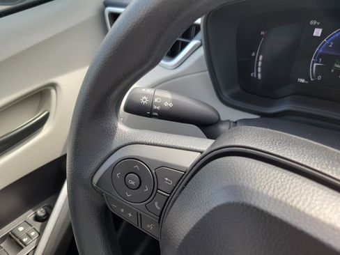 New 2026 Toyota Corolla Cross L image 23