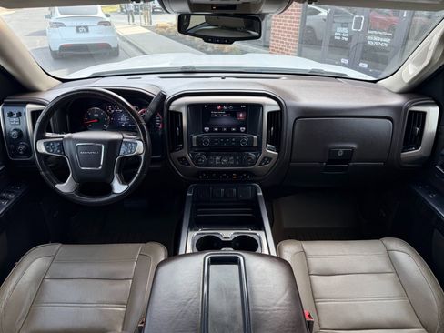Used 2014 GMC Sierra 1500 Denali w/ Driver Alert Package image 15