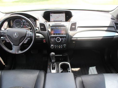 Used 2017 Acura RDX FWD w/ Technology Package image 31