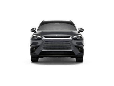 New 2026 Lexus TX 350 FWD image 4