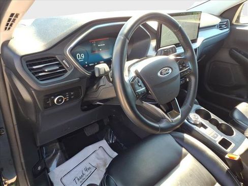 Used 2023 Ford Escape Platinum AWD/4WD image 20