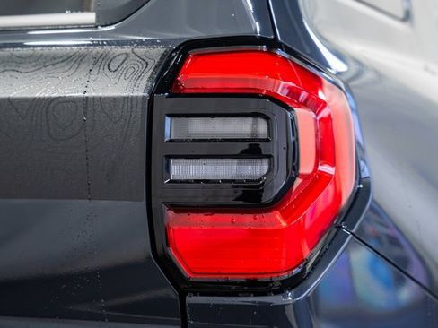 New 2026 Toyota 4Runner Limited image 7