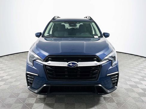 Certified 2025 Subaru Ascent Premium AWD/4WD image 2