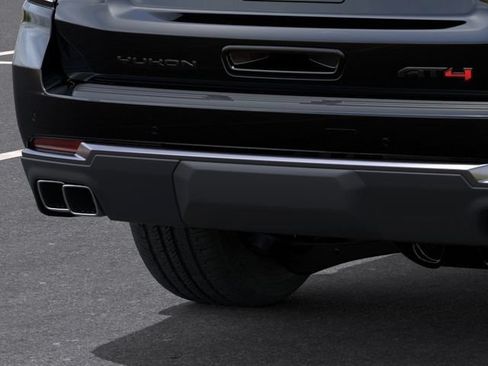 New 2026 GMC Yukon AT4 Ultimate w/ LPO, Illumination Package AWD/4WD image 14