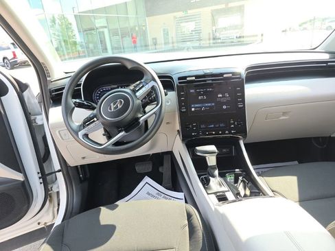 Used 2024 Hyundai Tucson SEL AWD/4WD image 10