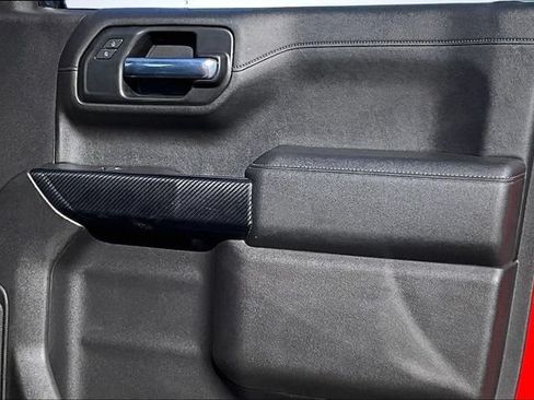 Used 2020 Chevrolet Silverado 1500 RST AWD/4WD image 28