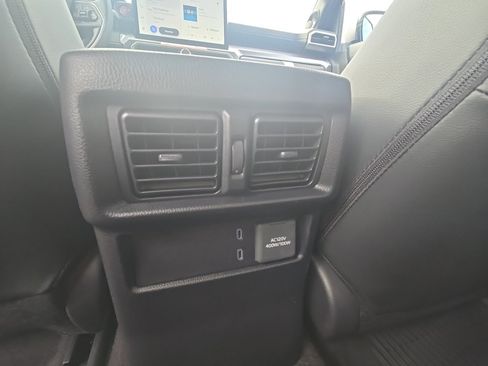 New 2025 Toyota 4Runner TRD Off-Road Premium image 35