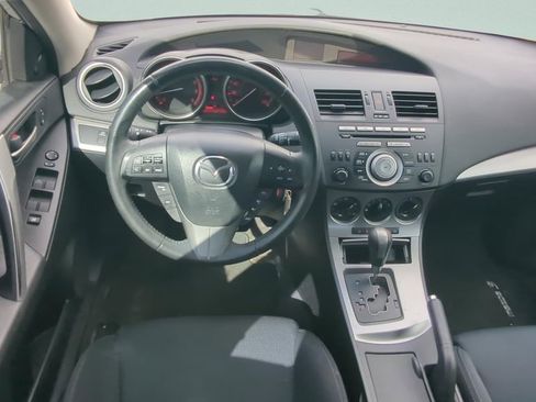 Used 2011 MAZDA MAZDA3 s Sport image 24