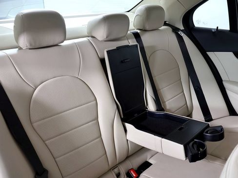 Used 2016 Mercedes-Benz C 300 4MATIC Sedan image 52