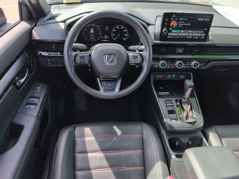 Used 2023 Honda CR-V Sport Touring image 27