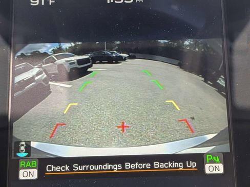 Certified 2025 Subaru Legacy Touring XT w/ Popular Package #3 AWD/4WD image 24